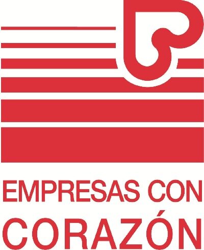 Empresas con Coraz&oacute;n