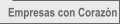 Empresas con Coraz&oacute;n