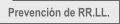 Prevenci&oacute;n de RR.LL.