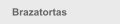 Brazatortas