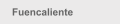 Fuencaliente